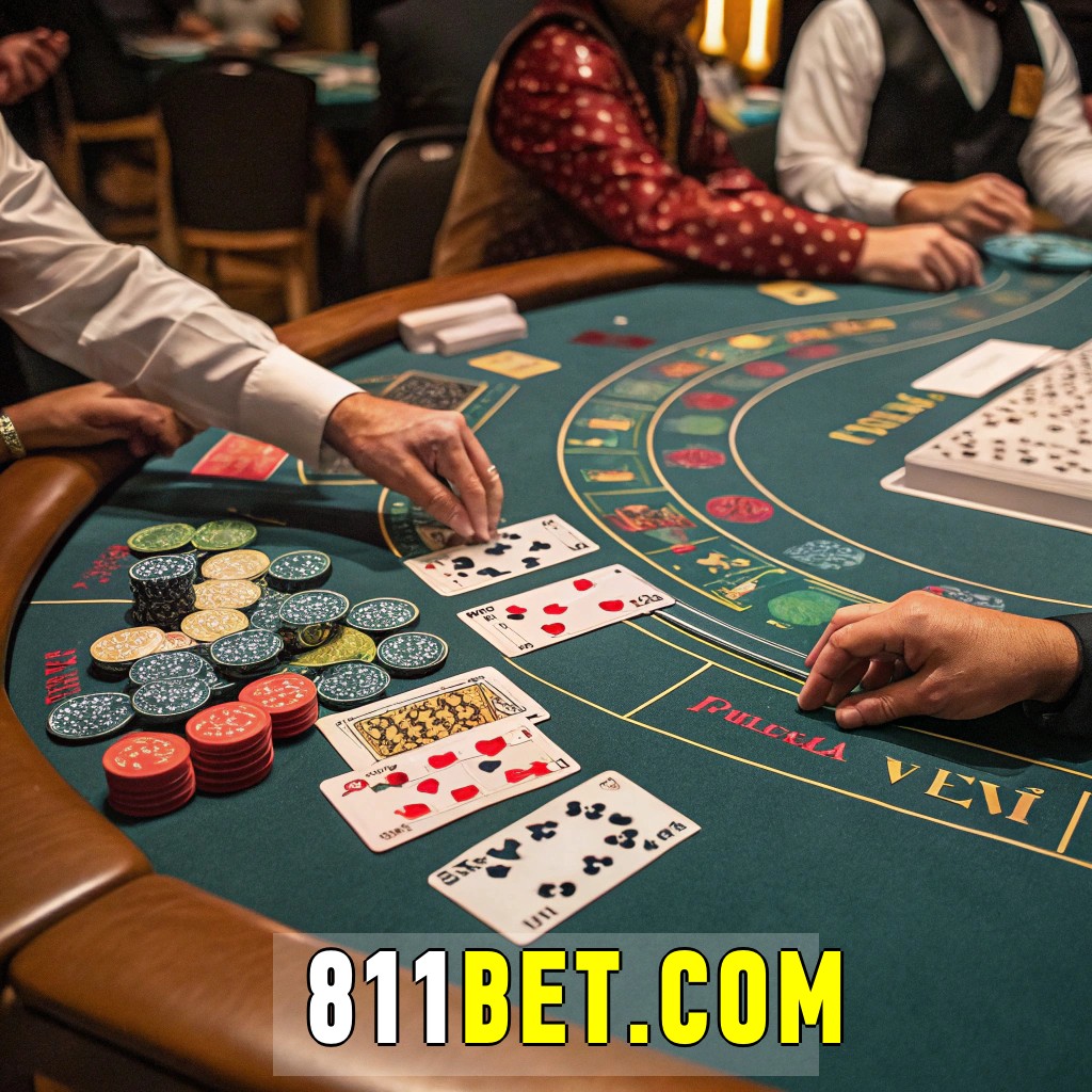 811bet
