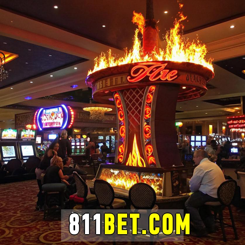 811bet