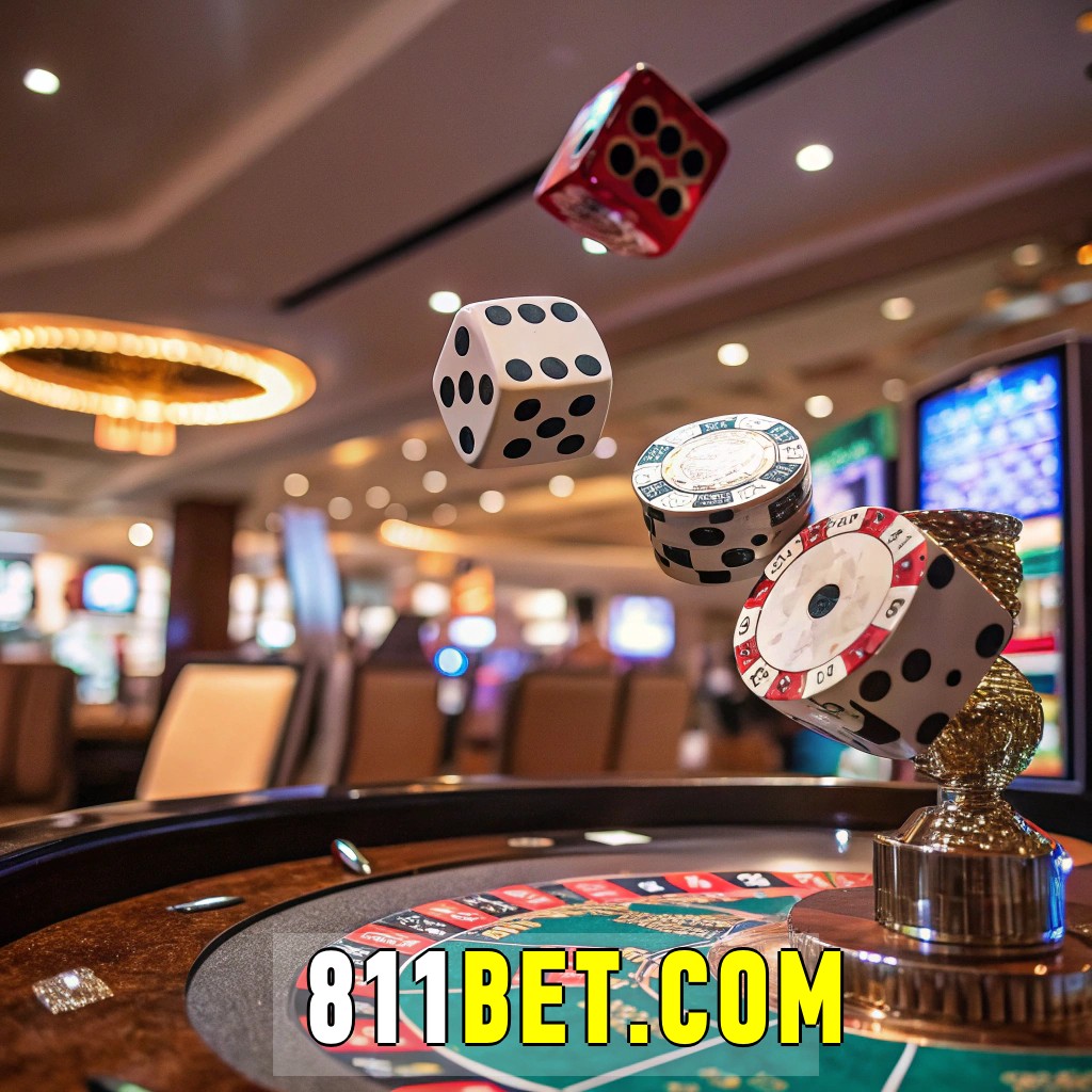 811bet