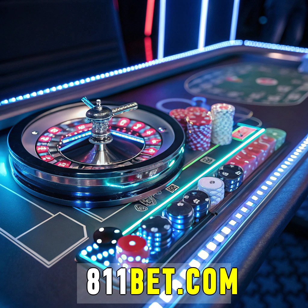 811bet com